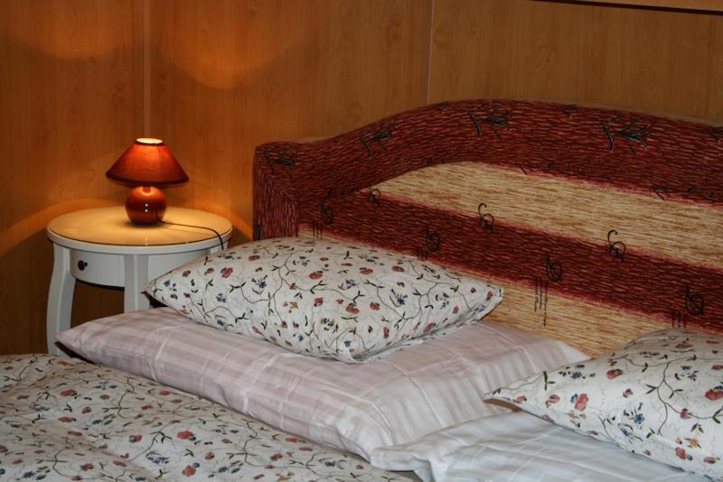 Zderaz Apartmán Prague