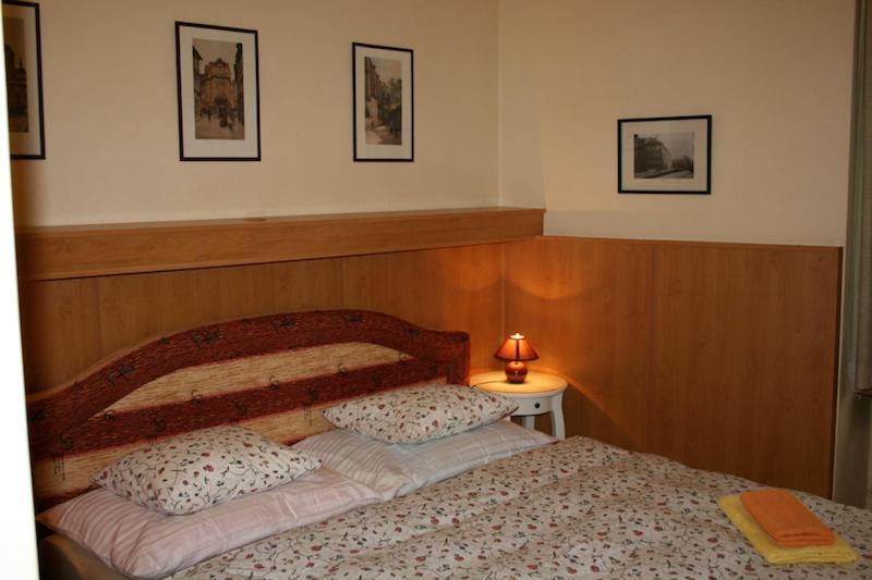 Zderaz Apartmán Prague